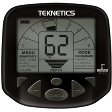 Teknetics Gamma 6000 